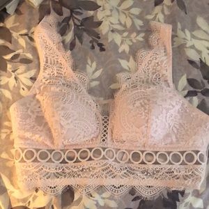 Dream Angels Bralette Victoria’s Secret